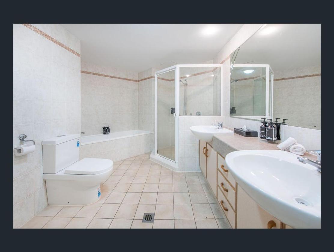 Holiday Holiday Sun City Apartments Голд-Кост Номер фото