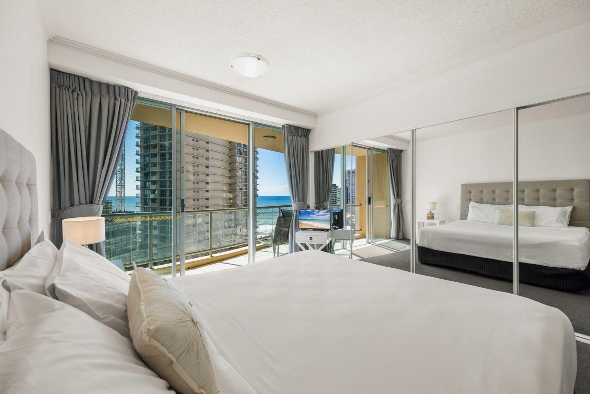 Holiday Holiday Sun City Apartments Голд-Кост Номер фото